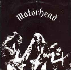 Motörhead : Beer Drinkers